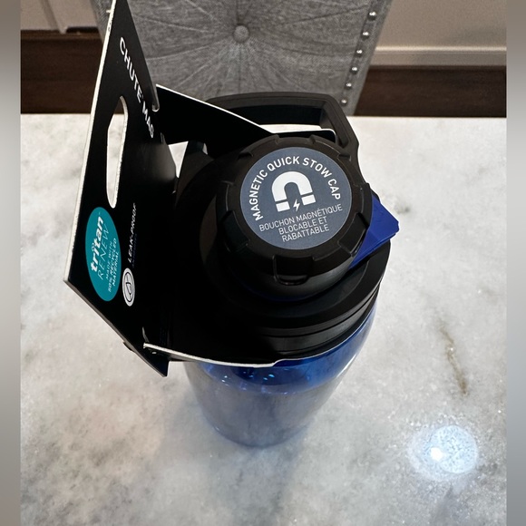 USMC CAMELBAK 33oz Leak Proof Tritan Renew Water Bottle - Picture 7 of 11